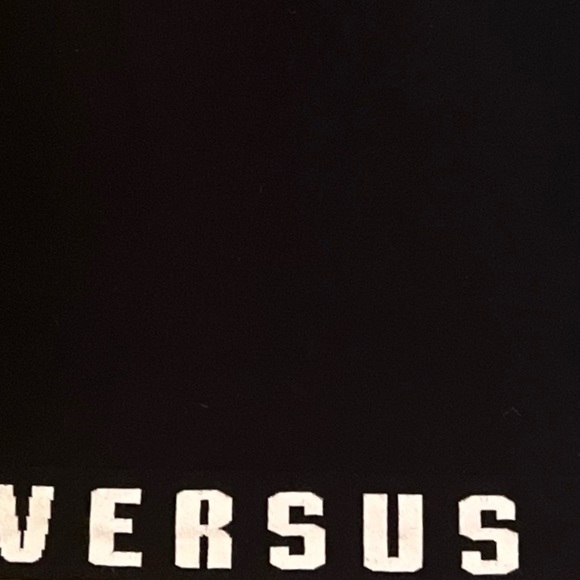 Gianni Versace Versus Knit - Picture 2 of 6